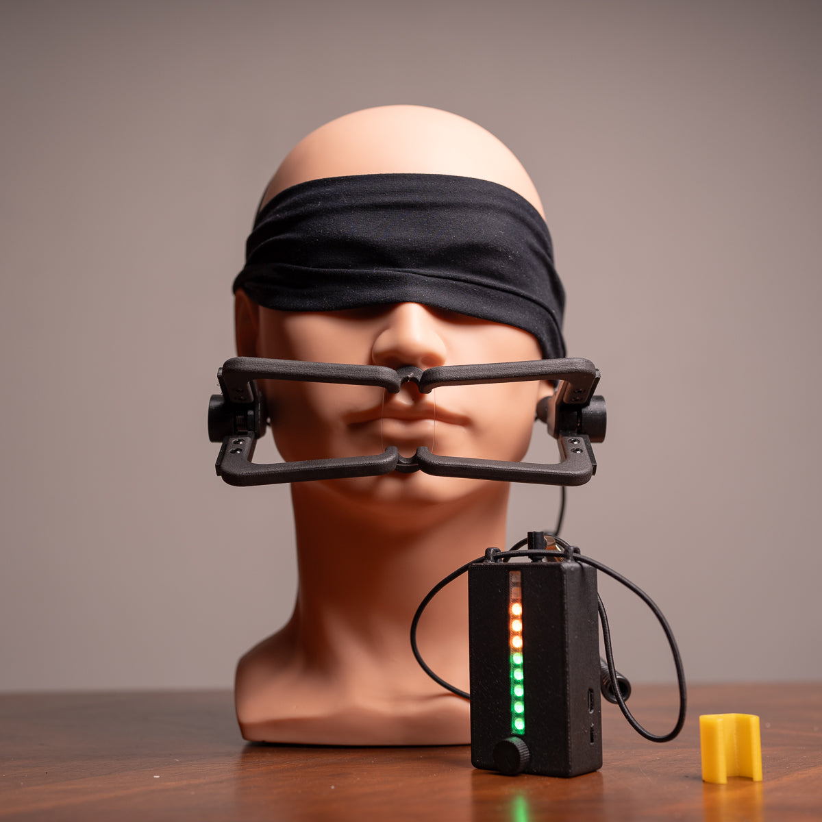 Pressure Gag Training Kit