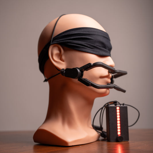 Pressure Gag Training Kit