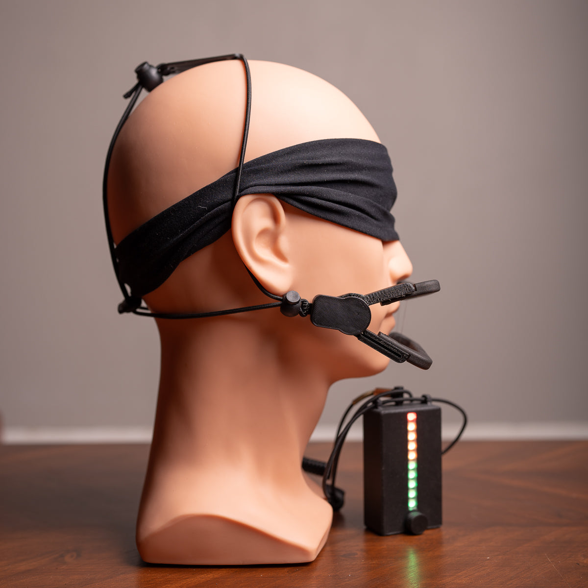 Pressure Gag Training Kit