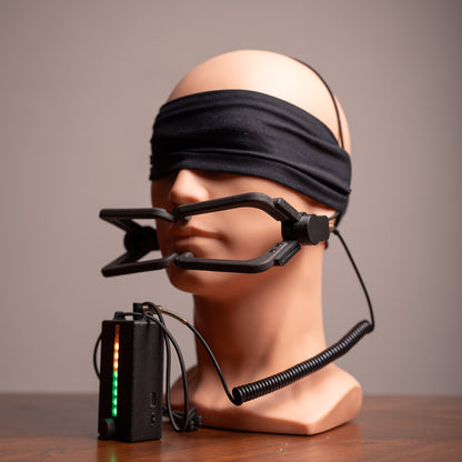 Pressure Gag Training Kit
