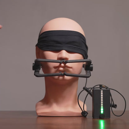 Pressure Gag Training Kit